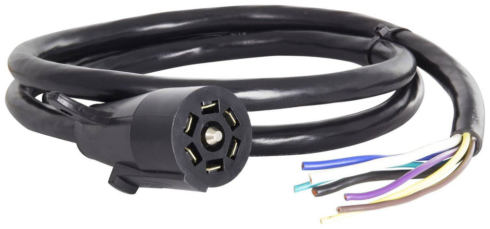 Hopkins Towing Solutions 7 Terminal Trailer Wire Connector