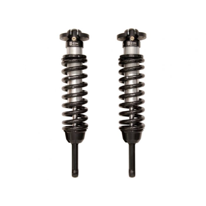 ICON Vehicle Dynamics 2005-2023 Toyota Tacoma, 0-3.5"/0-2.75" Lift, Front 58635