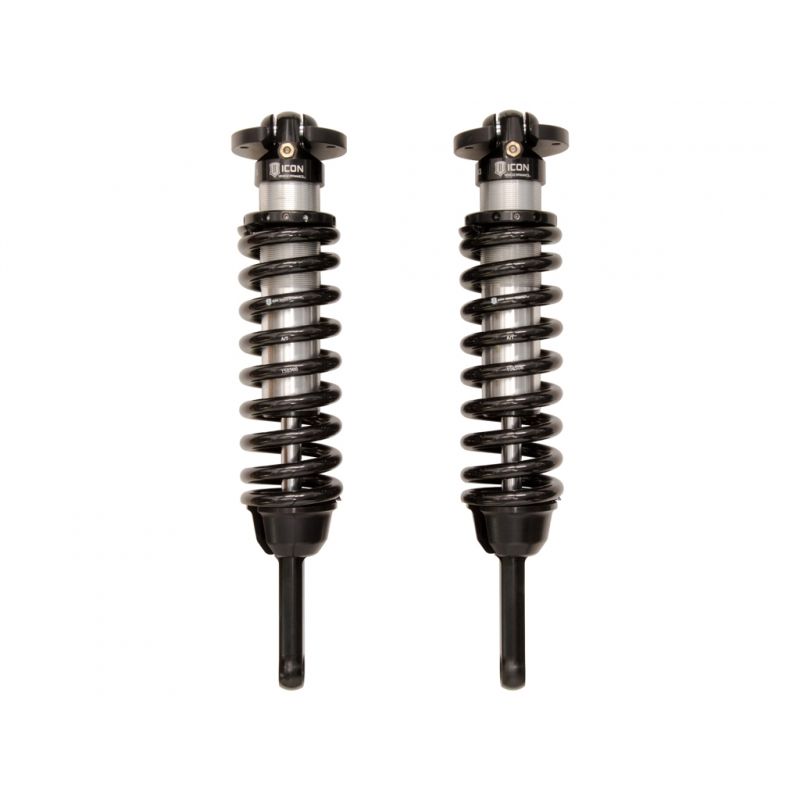 ICON Vehicle Dynamics 2005-2023 Toyota Tacoma, 0-3.5"/0-2.75" Lift, Front 58630