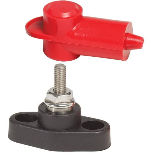 Blue Sea Systems Mini PowerPost - 10-32 Stud