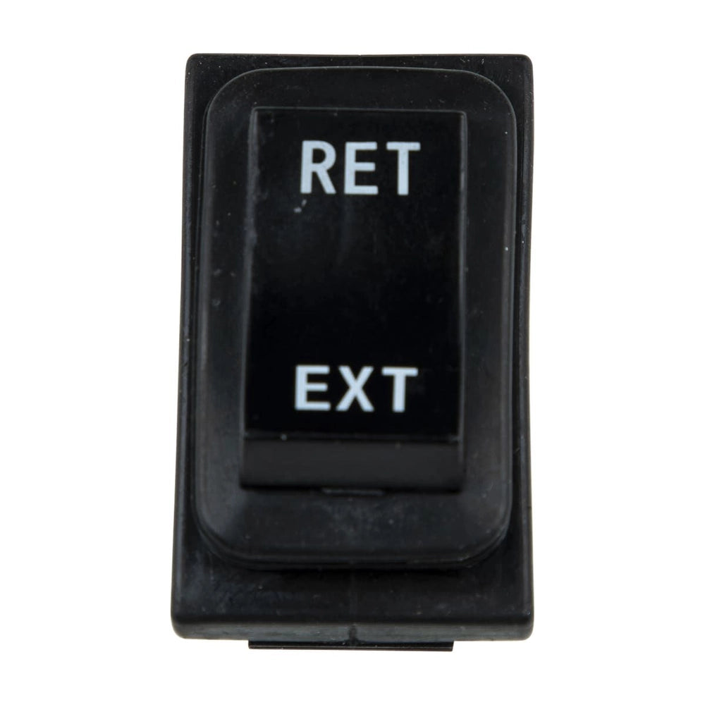 Lippert Waterproof Extend/Retract Switch Assembly for Power Tongue Jack