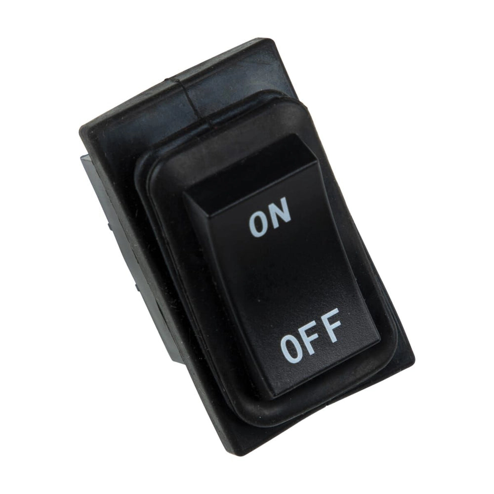 Lippert Waterproof On/Off Switch Assembly for Power Tongue Jack