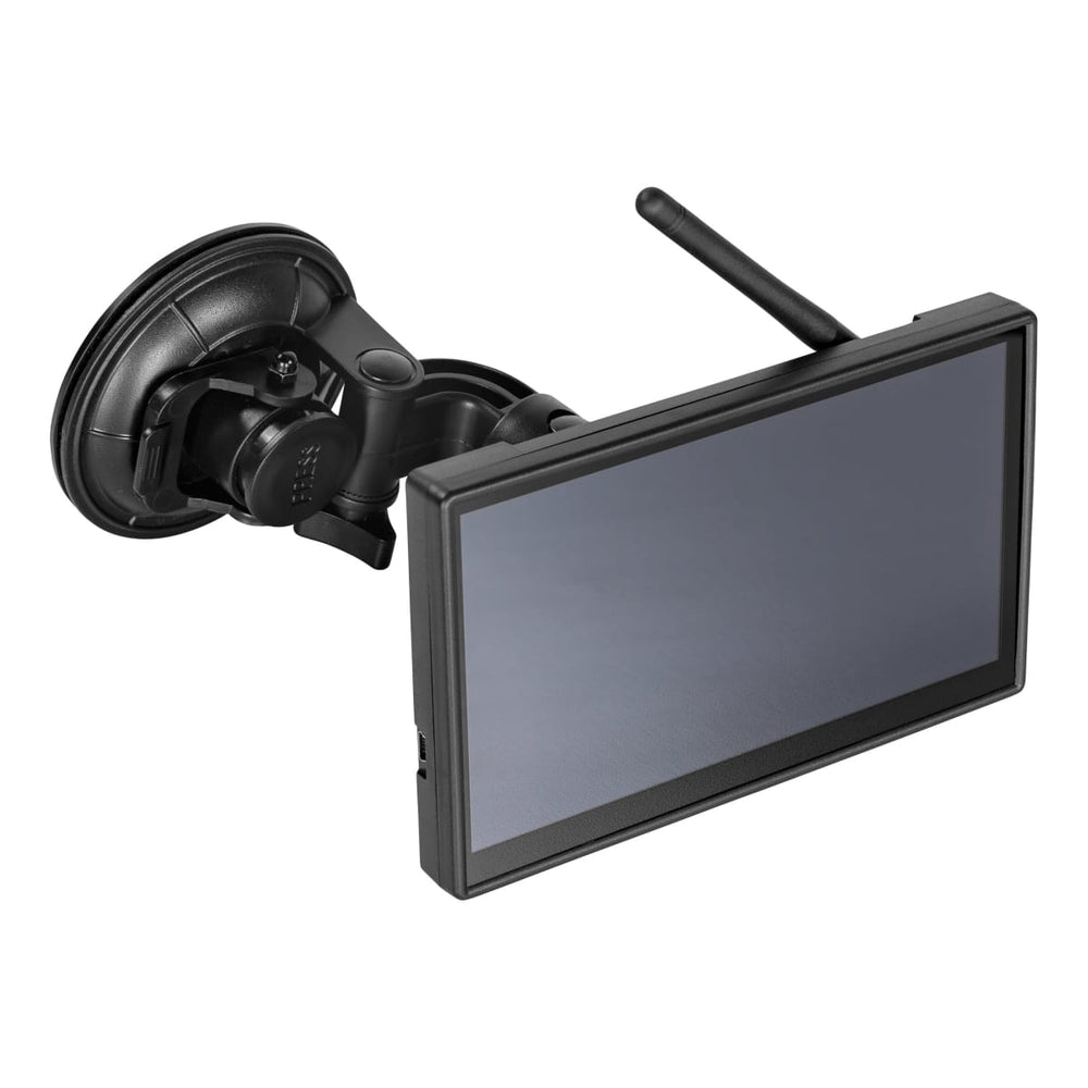 Lippert Insight LCD Rear Display Monitor for RV Backup Camera