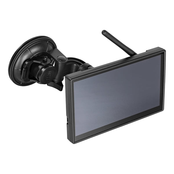 Lippert Insight LCD Rear Display Monitor for RV Backup Camera