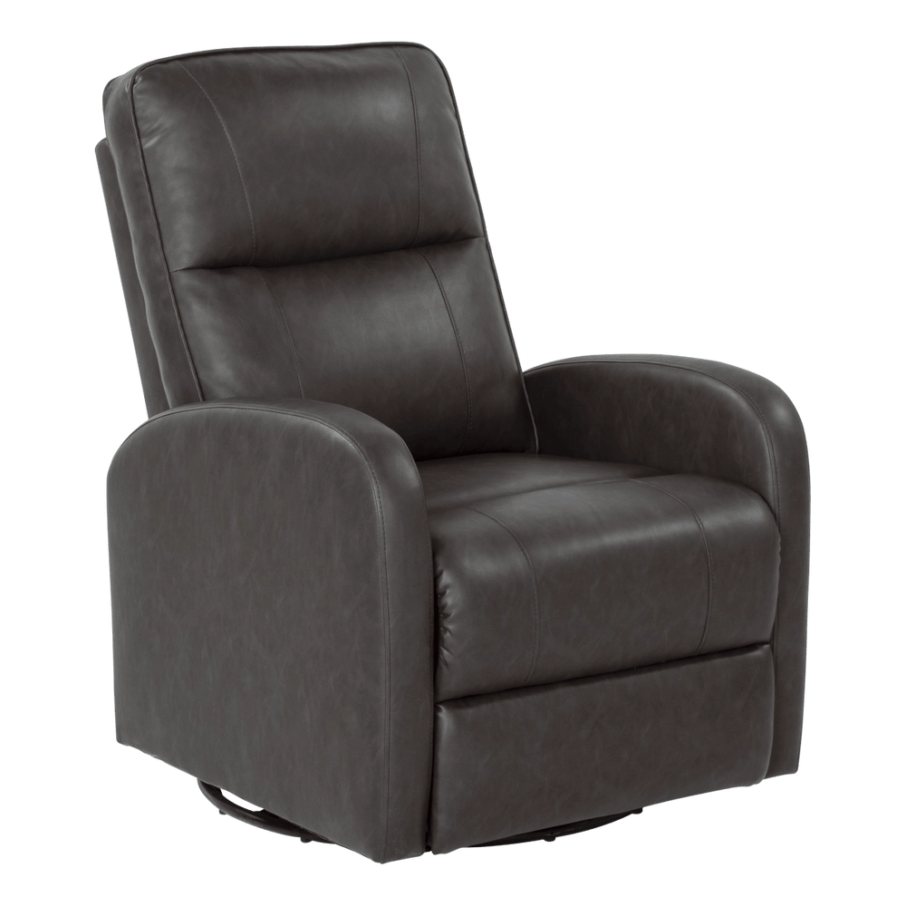 Thomas Payne RV Swivel Pushback Recliner - Millbrae