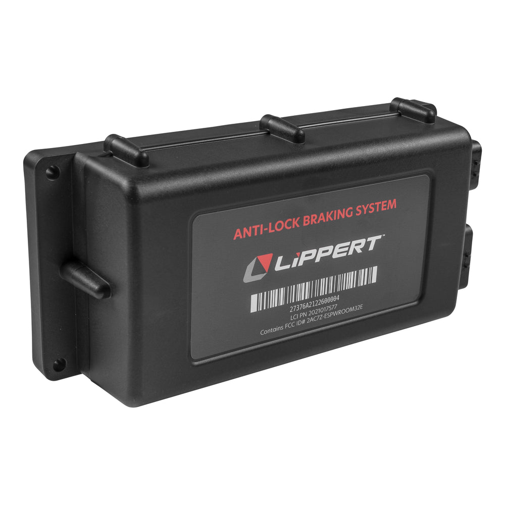 Lippert Anti-lock Braking System