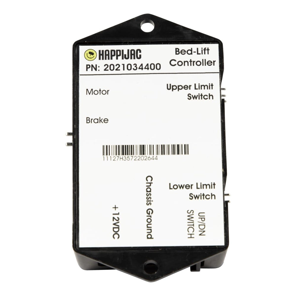 HappiJac Bed Lift Controller Assembly (11127-G)
