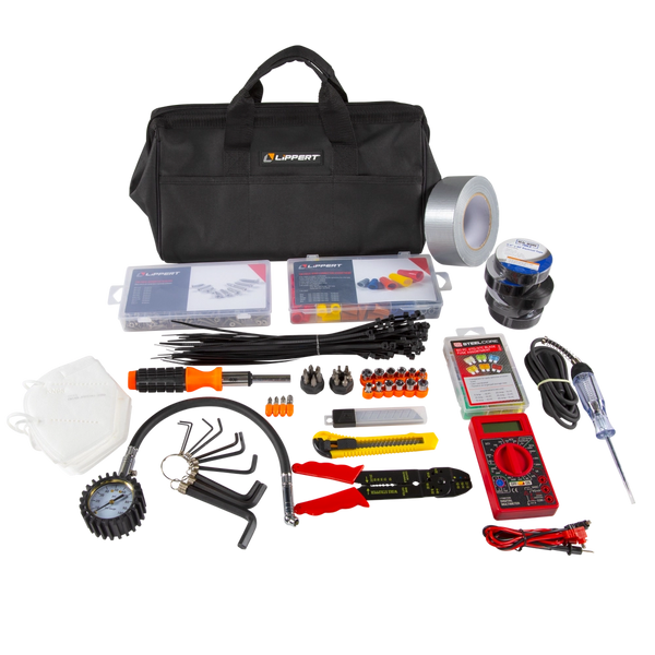 Lippert RV Tool Kit