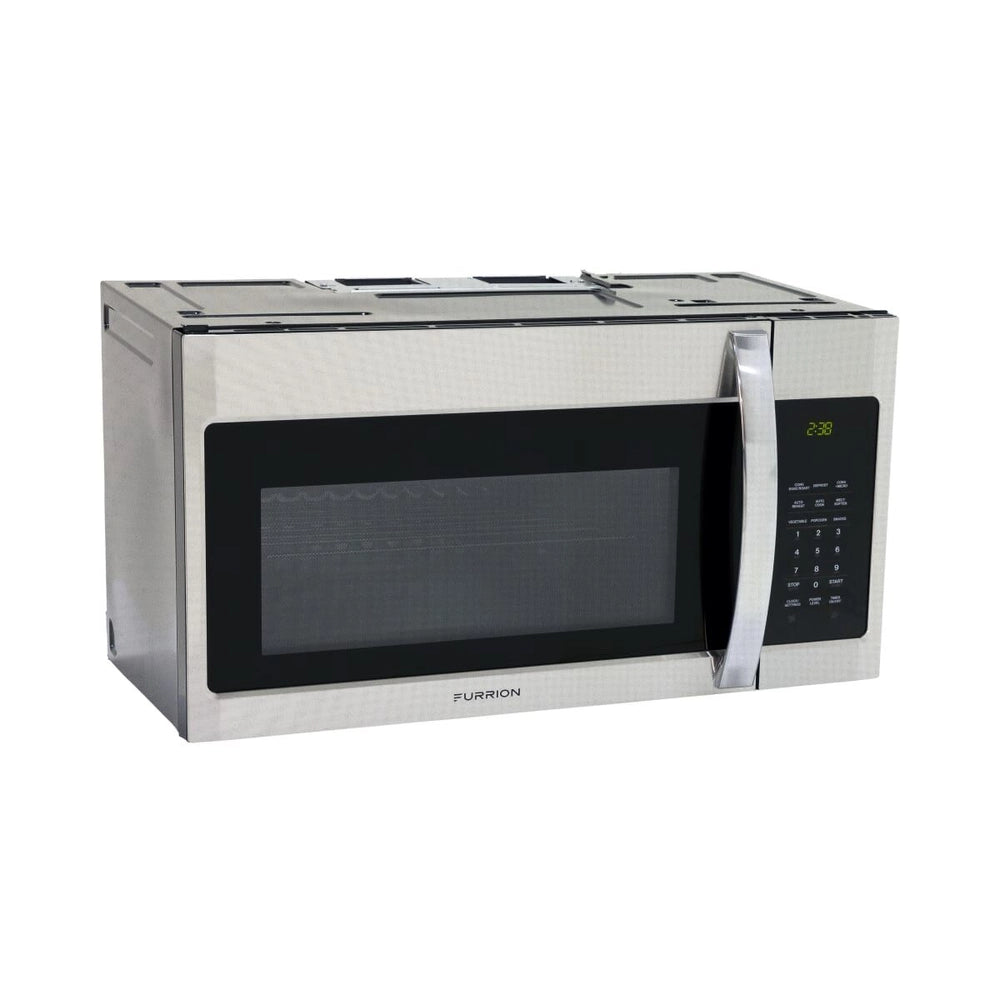 Furrion Over-The-Range Convection RV Microwave Oven