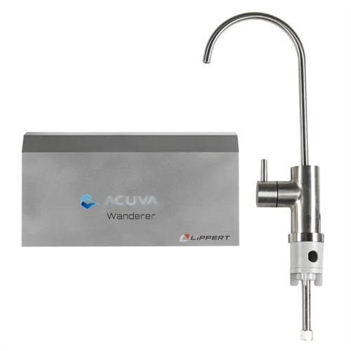 Lippert 2022071772 Lippert Wanderer 2.0 (Advanced Filter Smar