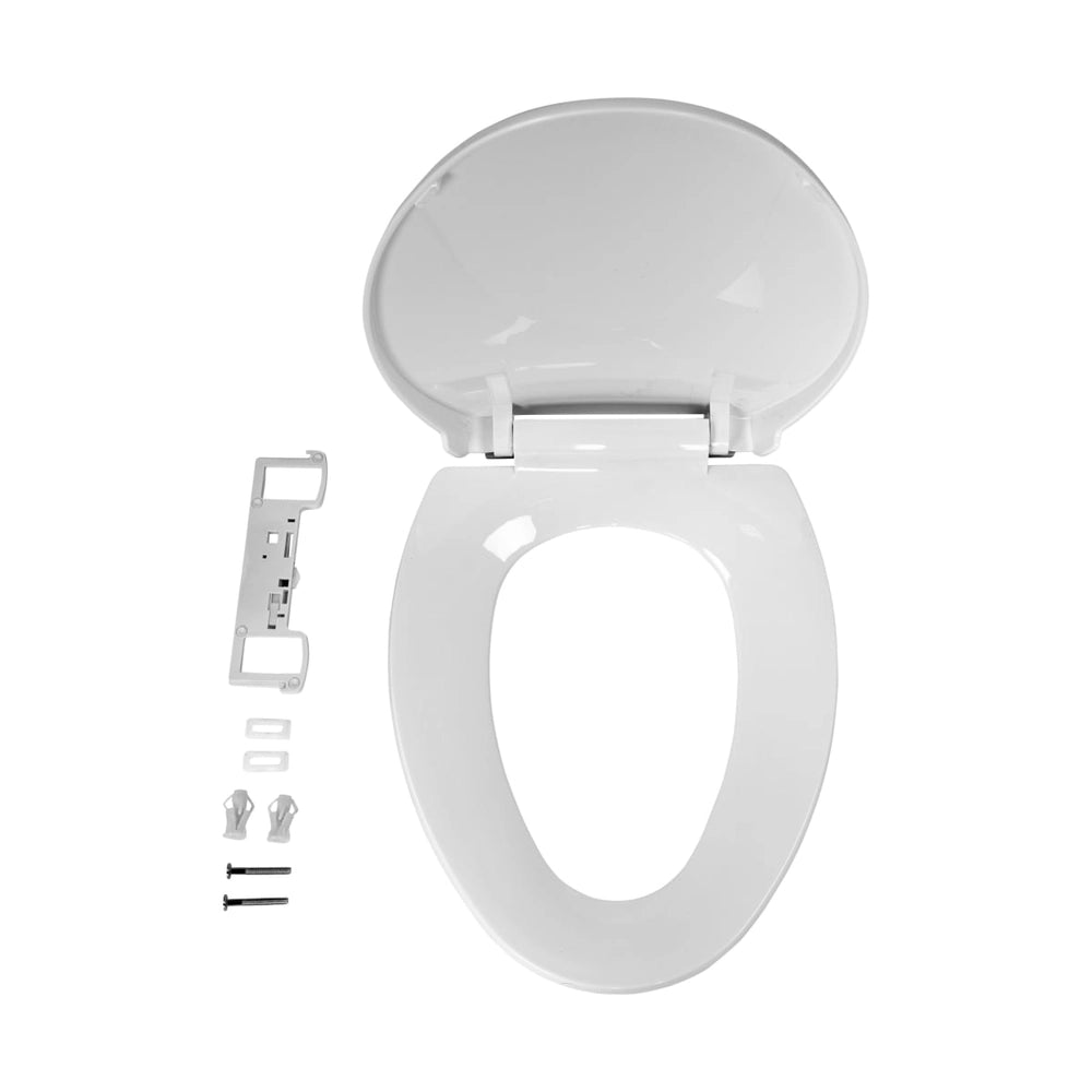 Lippert Flow Max™ Replacement RV Toilet Seat