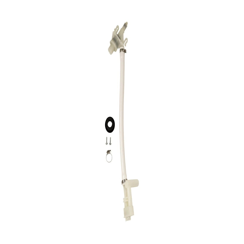 Lippert Flow Max™ Replacement RV Toilet Valve Kit