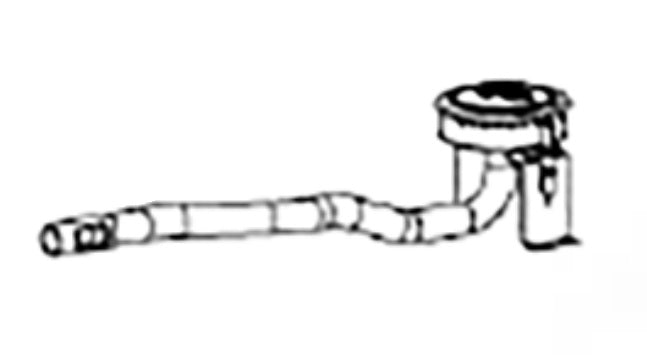Furrion Right Burner Module, Furrion FGH3Z25BL Triple