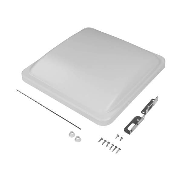 Lippert Roof Vent Cover