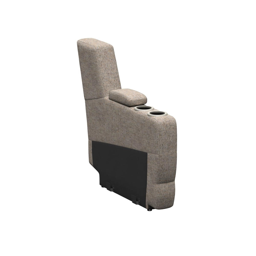 Thomas Payne® Signature Seismic Series RV Theater Seating Center Console - 5", Dellmead