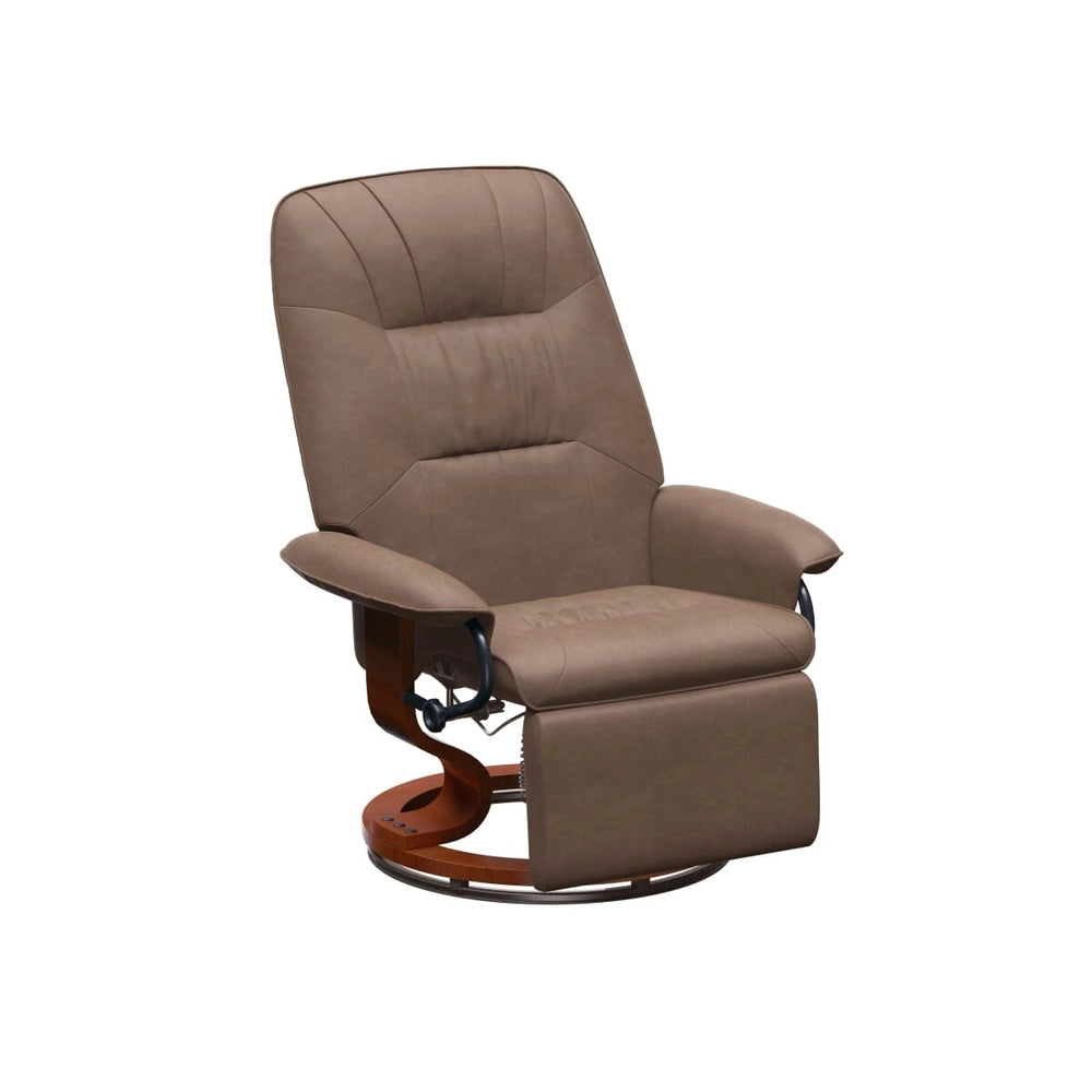 Thomas Payne® Signature RV Swivel Euro Recliner - Satula