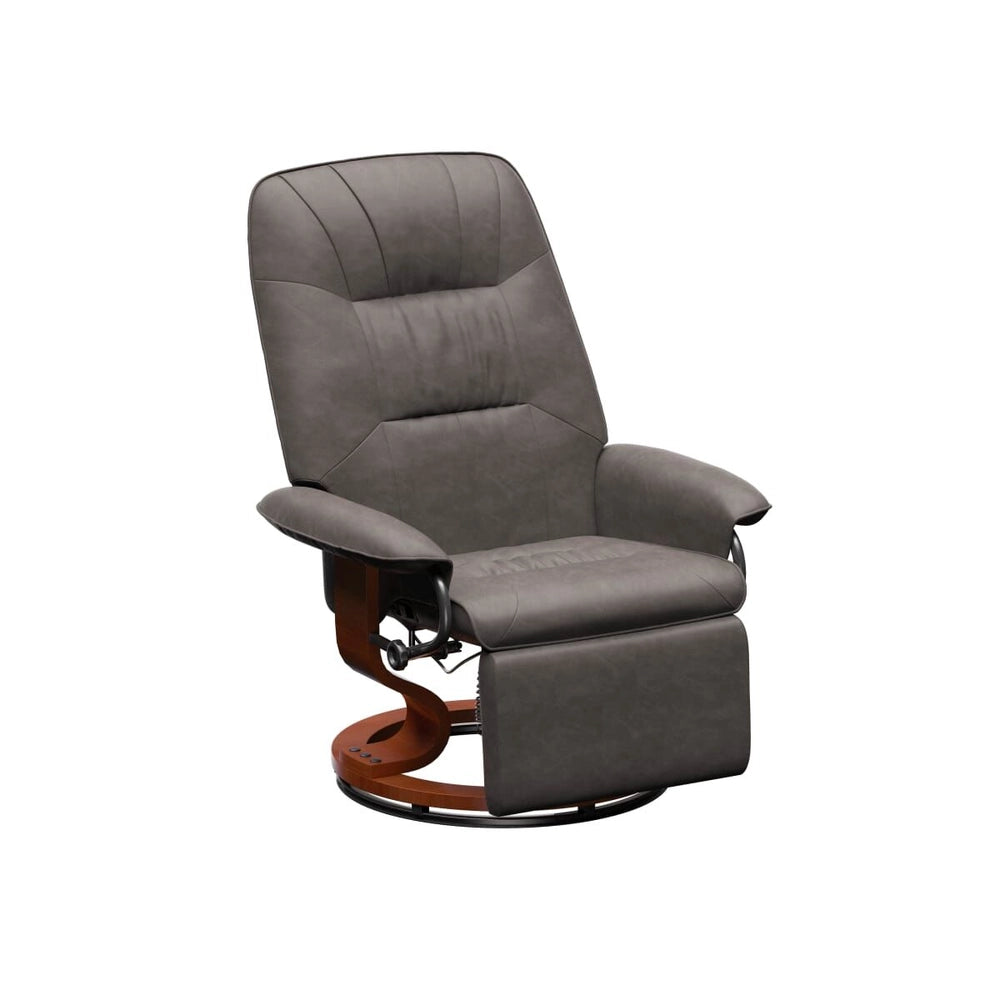 Thomas Payne® Signature RV Swivel Euro Recliner - McCoy
