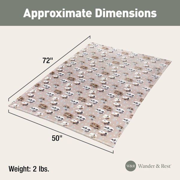 Lippert Class A RV Cover
