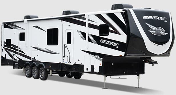 Demco RV HITCH GOOSENECK ACCESSORIES