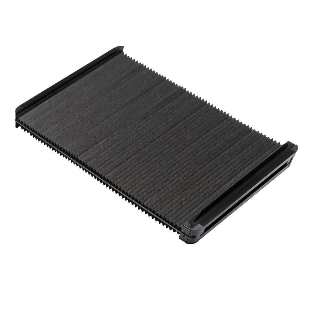 Lippert Thin Shade™ EcoCell™ RV Window Shade for Prepped Lippert Entry Doors