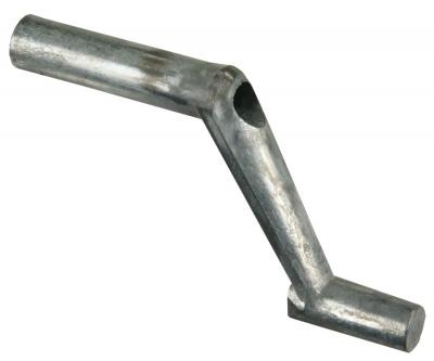 JR Products 1-3/4 " Metal Window Crank