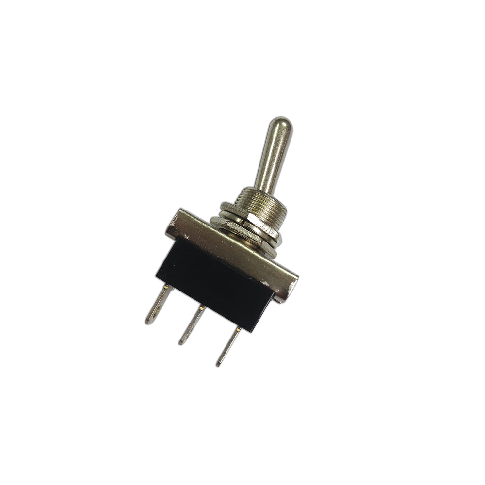 WirthCo Metal Panel Mount 3-Position Toggle Switch