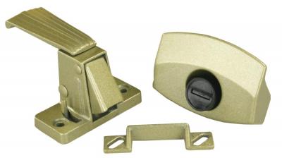 JR Products J R Products Privacy Latch