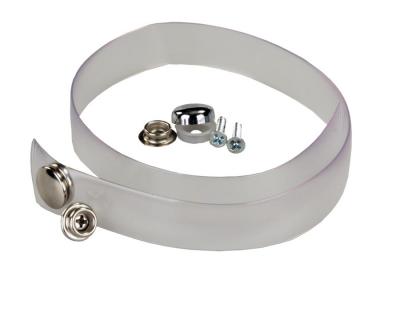 JR Products Universal Door Security Strap