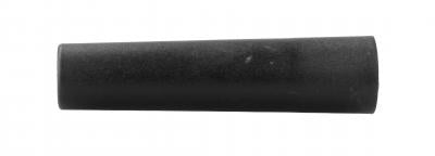 JR Products Universal Door Bumper, Black