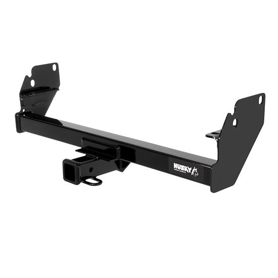 Husky Class III Receiver Hitch For Toyota Tacoma ()