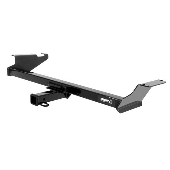 Husky Class III Receiver Hitch For Dodge Grand Caravan ()