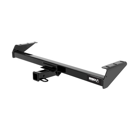 Husky Class III Receiver Hitch For Frontier/Equator
