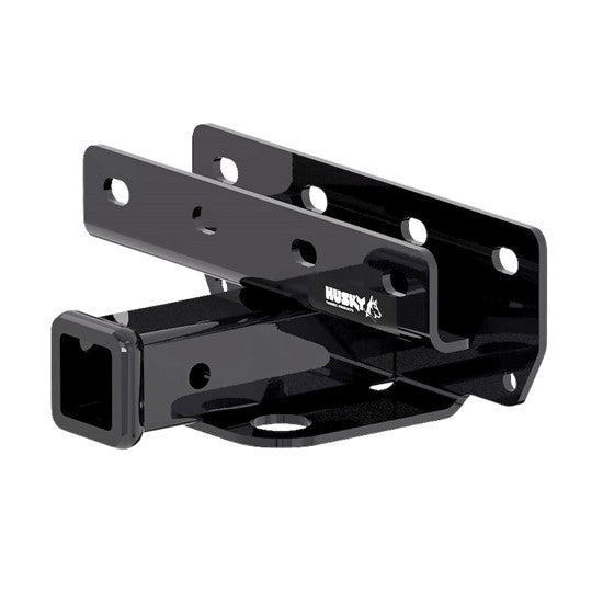 Husky Class III Receiver Hitch For Jeep Wrangler