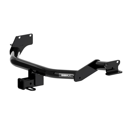 Husky Towing 2-1/2 Inch Receiver Trailer Hitch Ball Mount