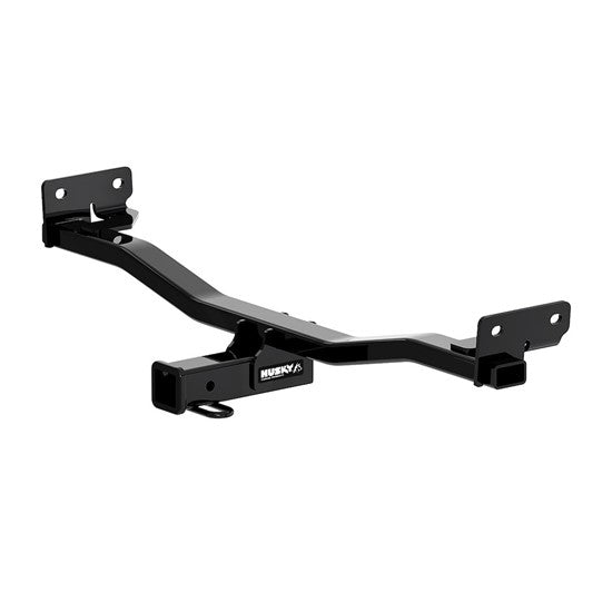 Husky Towing 2-1/2 Inch Receiver Trailer Hitch Ball Mount 69657C