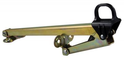 JR Products RV Table Leaf Support with Saf-T-Ring Release
