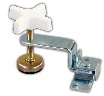 JR Products Extended Arm Fold-Out Bunk Clamp