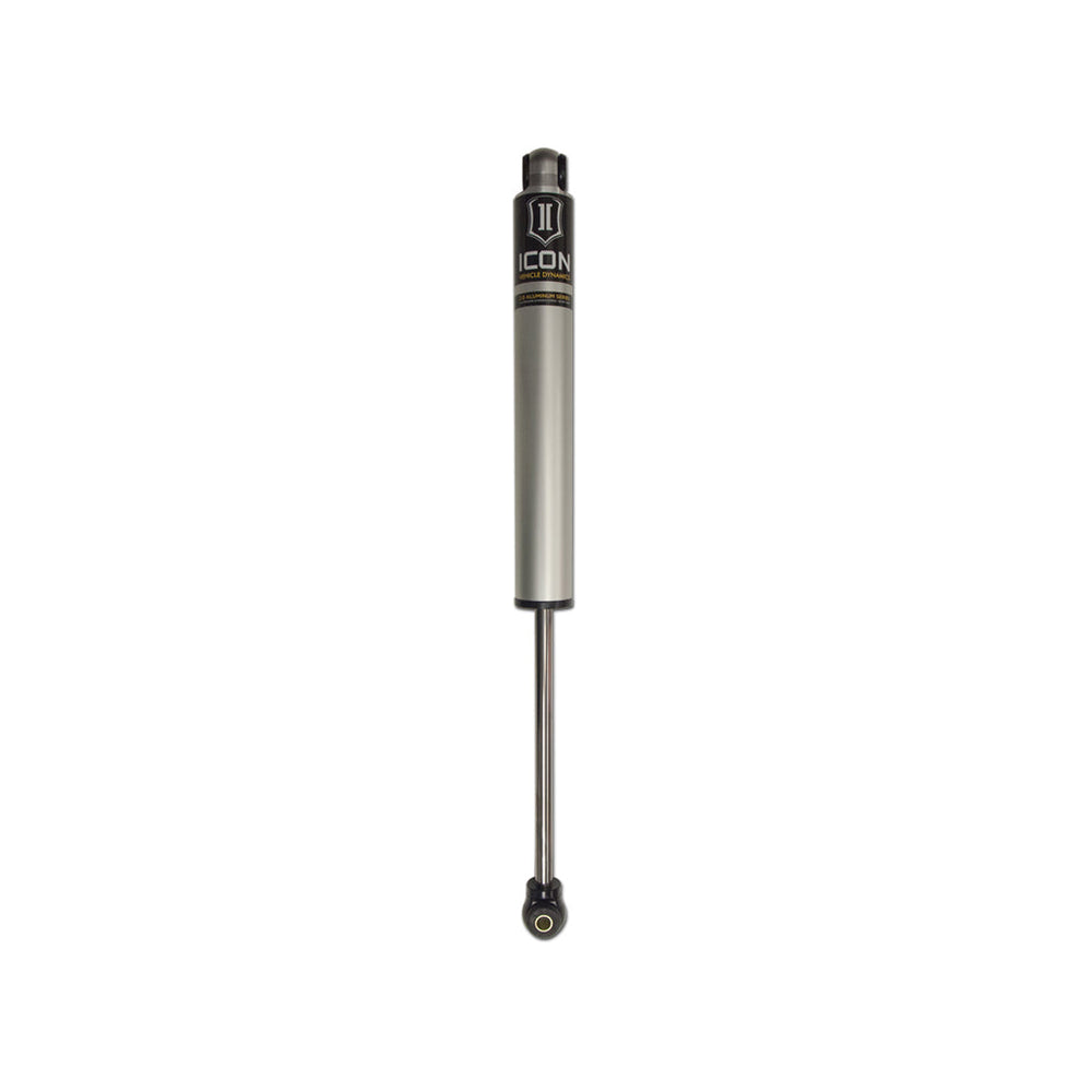ICON Vehicle Dynamics Universal 2.0 Aluminum Series Front Shock, 7.5” Travel