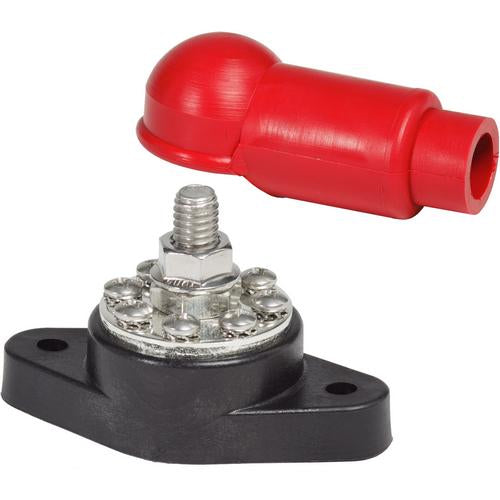 Blue Sea Systems PowerPost Plus - 3/8"-16 Stud