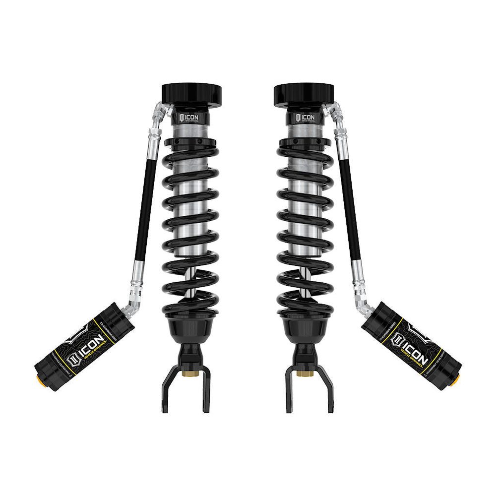 ICON Vehicle Dynamics 211015 VS 2.5 Series Front Coilover Kit