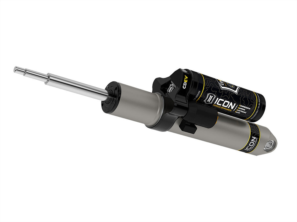 ICON Vehicle Dynamics 2022 Ram ICON Vehicle Dynamics 14-UP RAM 2500 AIR