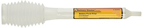 Wirthco Battery Doctor Battery Fluid Filler