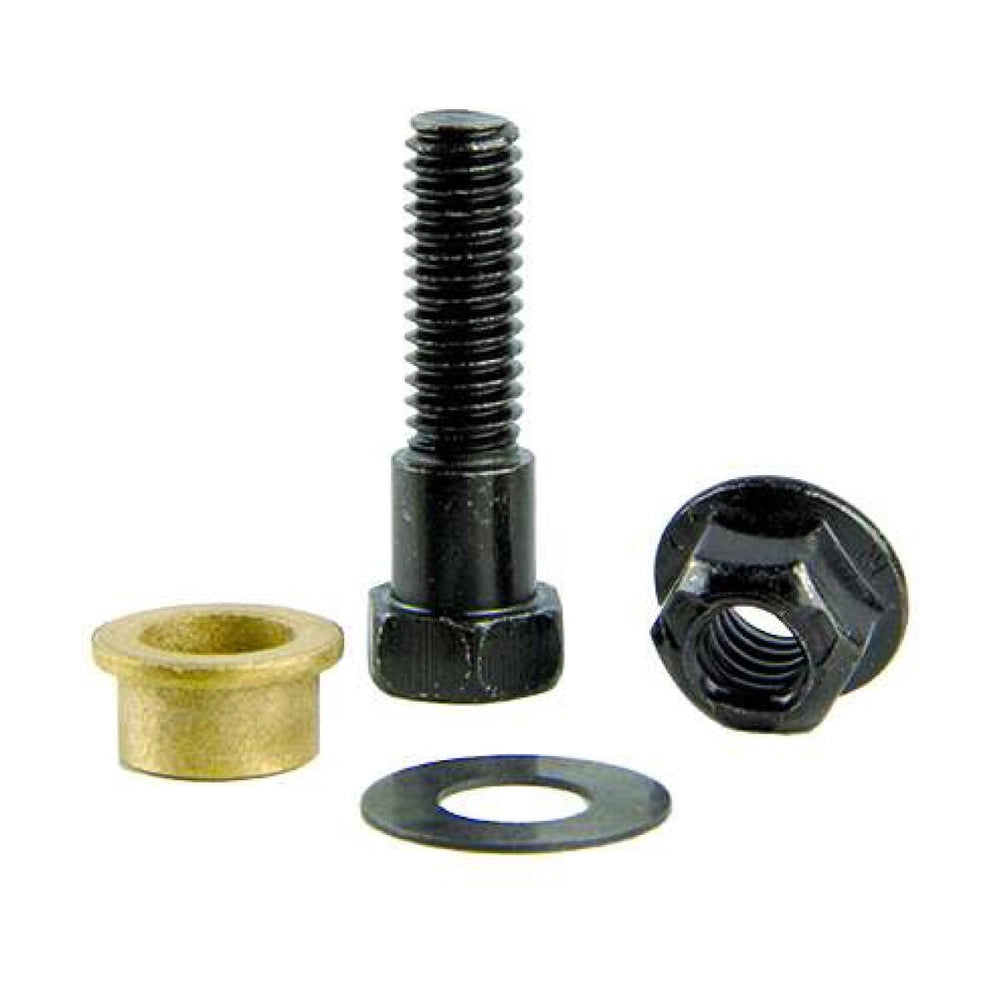 Lippert Coach Step® Motorized RV Step Wet Bolt Replacement Kit