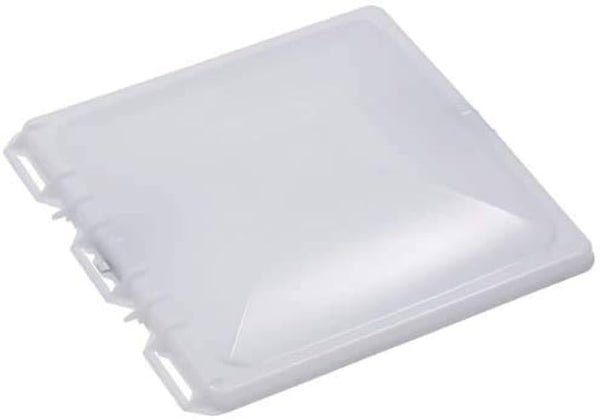 Ventmate White Boxed Standard Replacement Vent Lid (6)