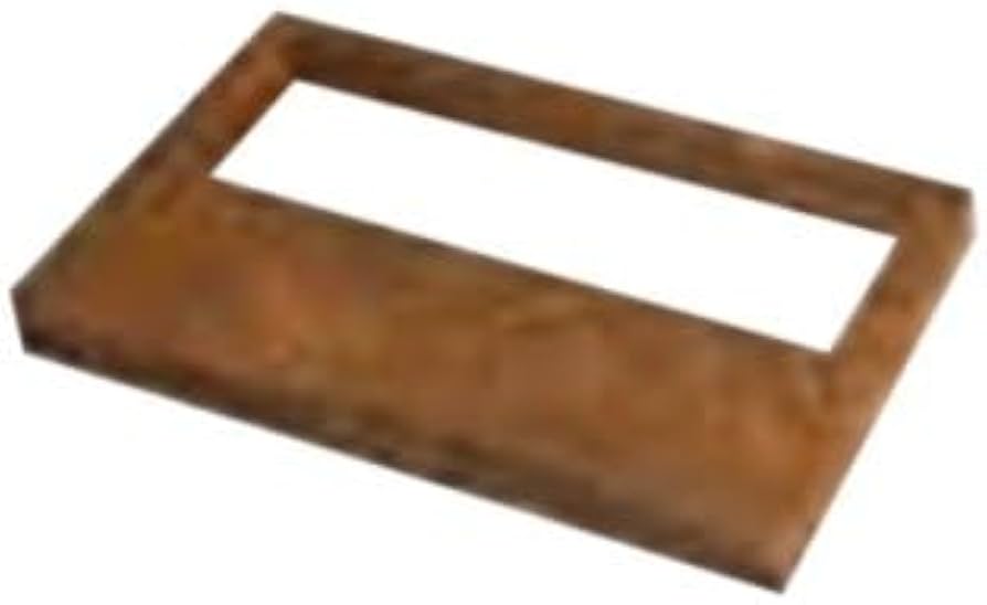 Suburban RV Furnace Gasket (NT Series) ducted models only