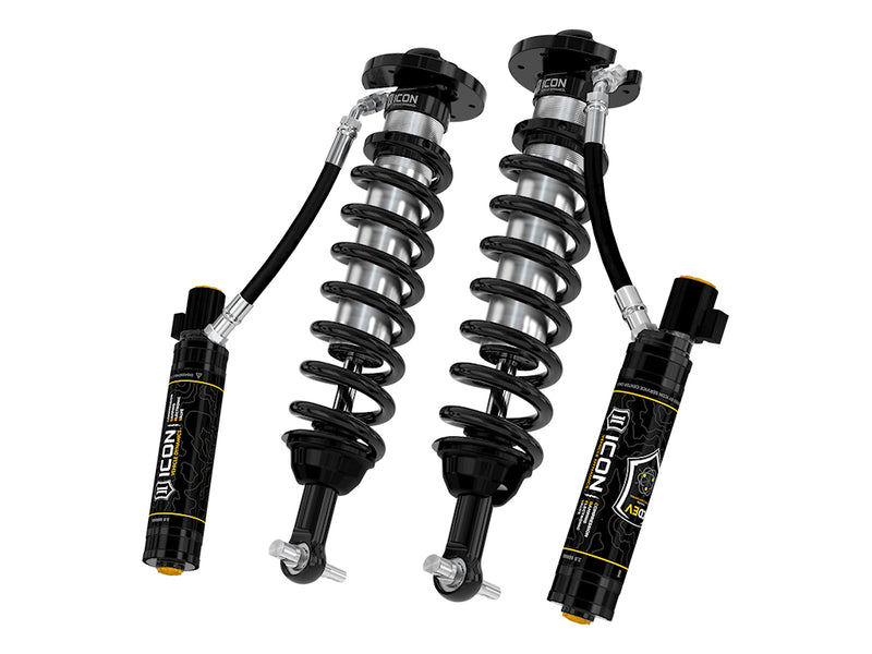 ICON Vehicle Dynamics 91831E 2.5 Series LIFT KIT