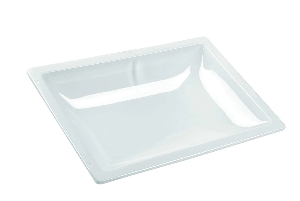 Recreation Specialty 14x30 Skylight Inner White