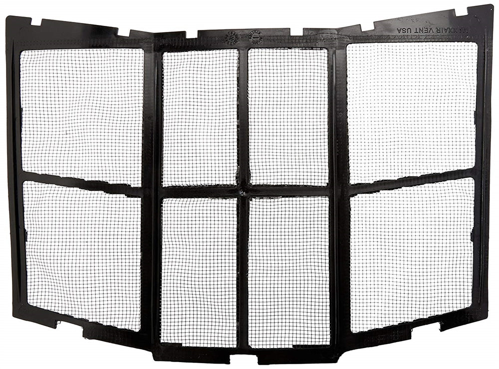 MAXXAIR FANMATE RV Vent Bug Screen, Durable Mesh