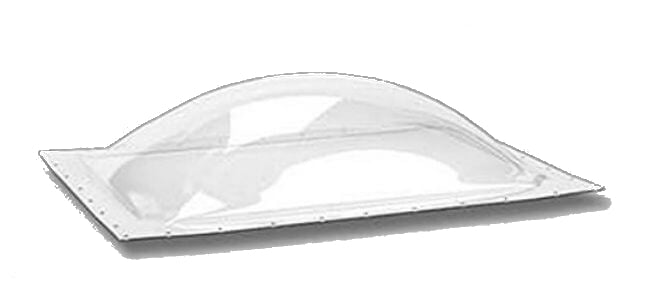 Recreation Specialty Clear 22" x 22" Skylight