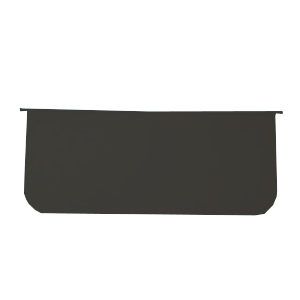 Hengs RV IND Stove Vent Hood Damper